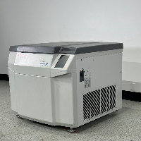 Thermo Scientific Sorvall Bios 16 Floor Centrifuge image 1